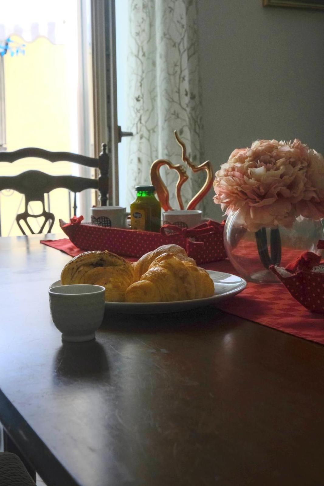 B&B 'A Vucchella Naples Luaran gambar