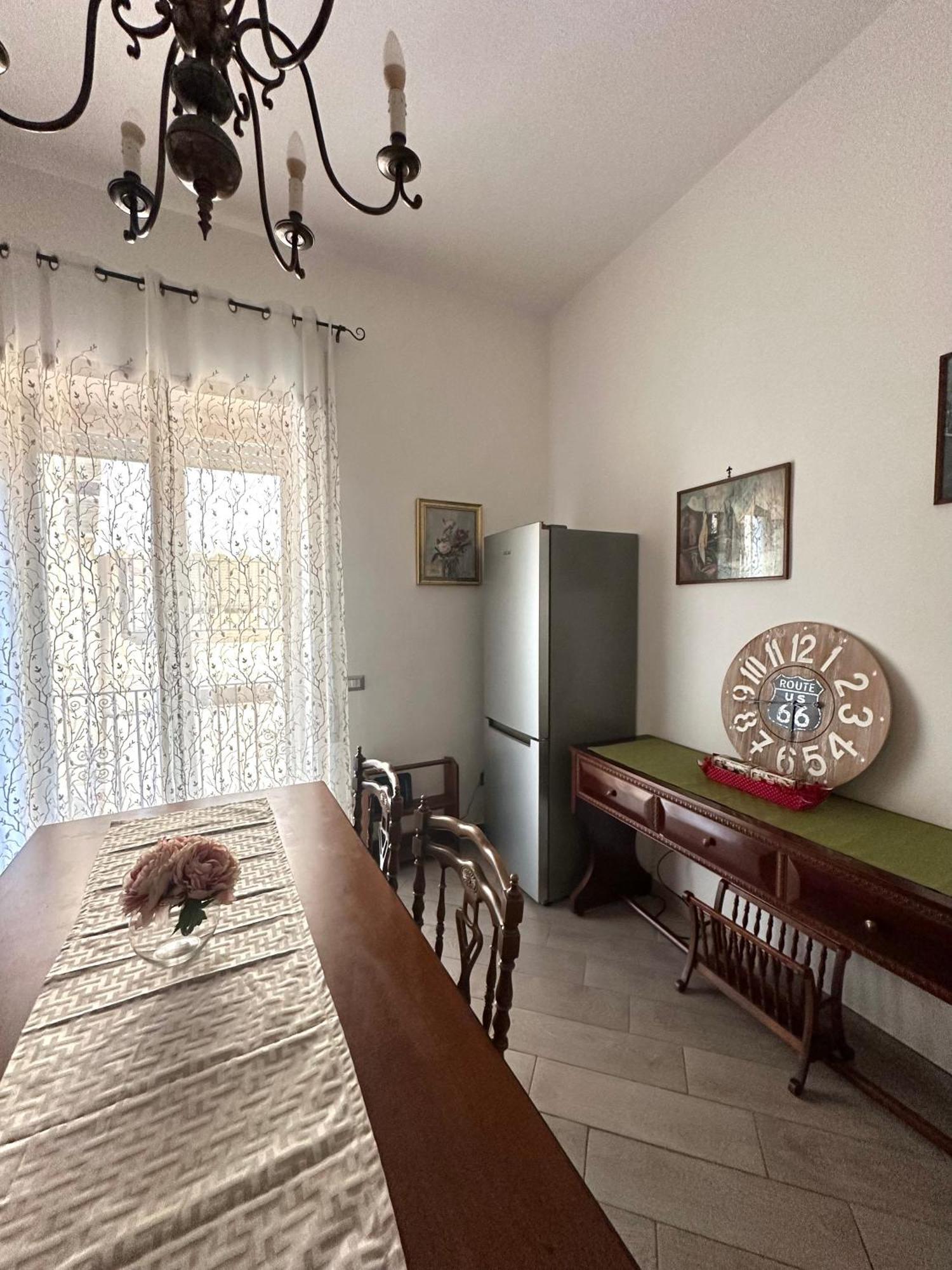 B&B 'A Vucchella Naples Luaran gambar