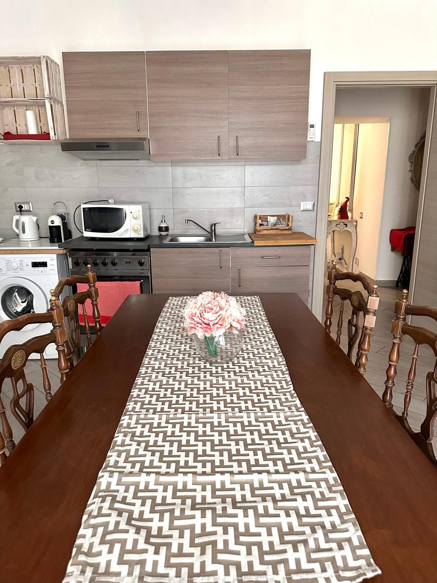 B&B 'A Vucchella Naples Luaran gambar