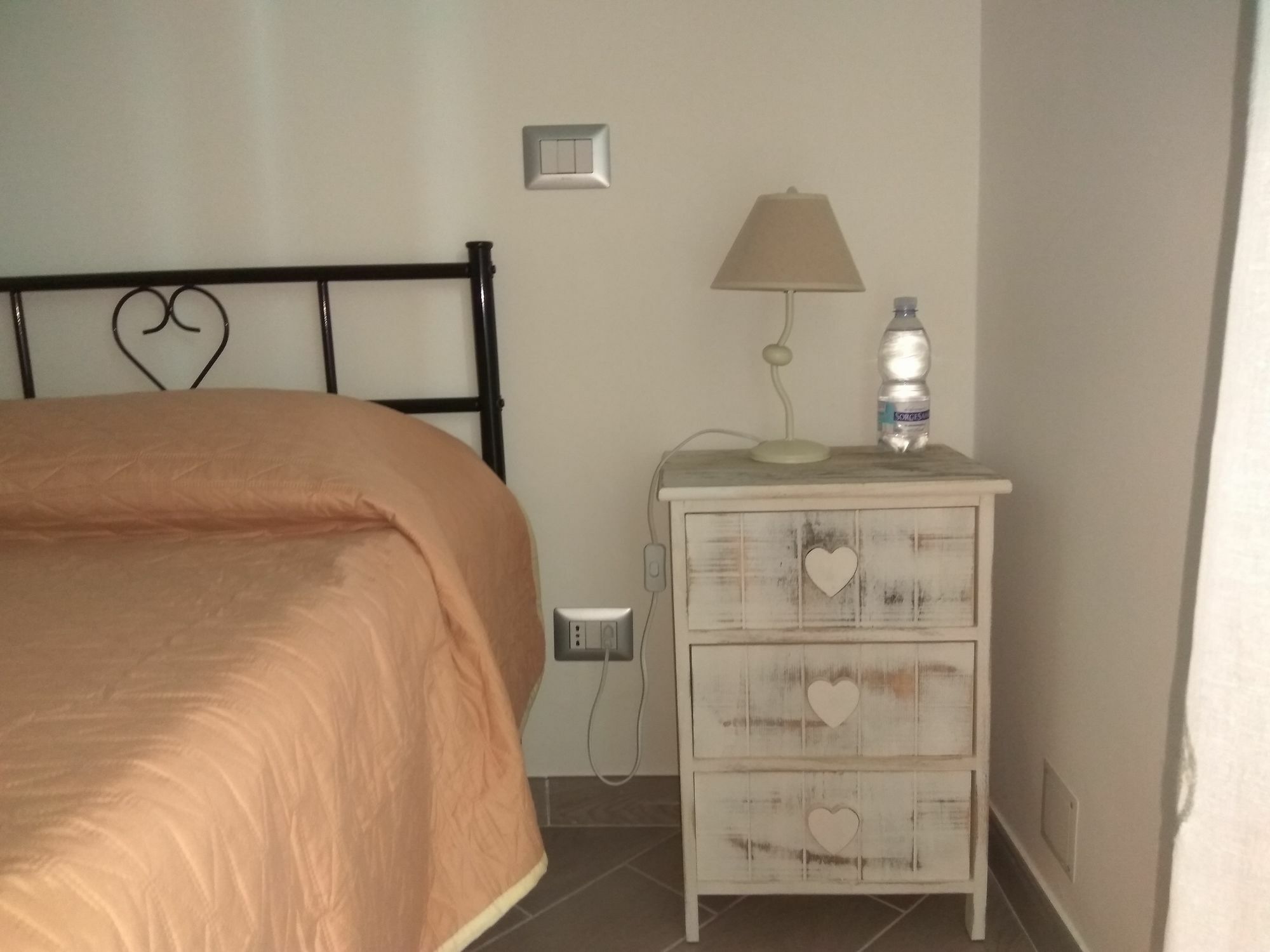 B&B 'A Vucchella Naples Luaran gambar