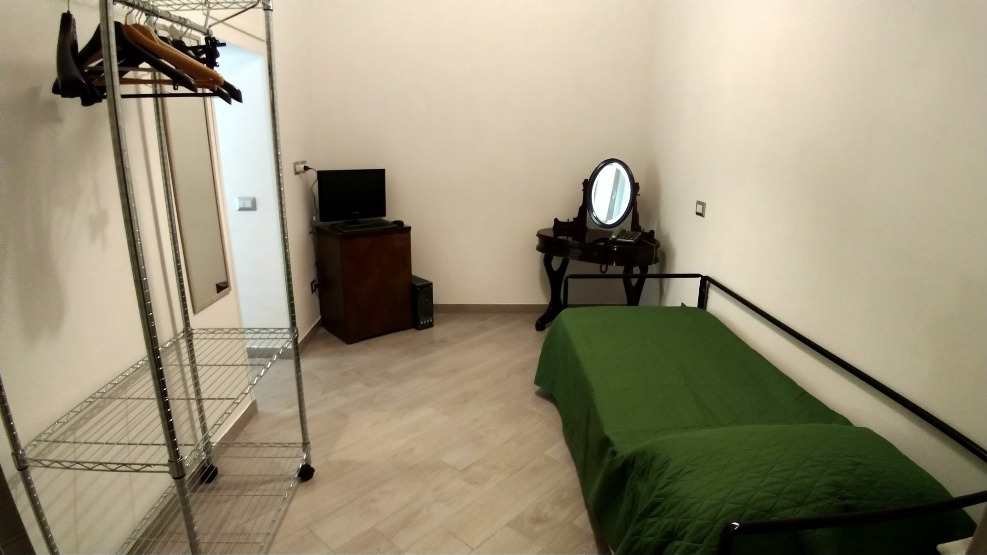 B&B 'A Vucchella Naples Luaran gambar