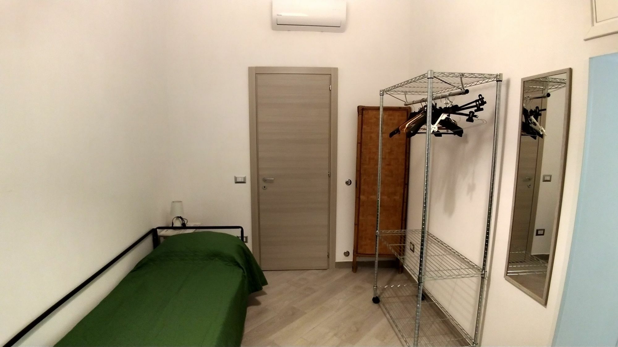 B&B 'A Vucchella Naples Luaran gambar